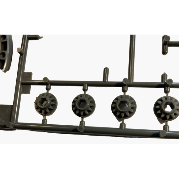 Teach Tech  SolarBot14 Transforming Solar Robot Kit  STEM Learning Toy Parts - Picture 7 of 16